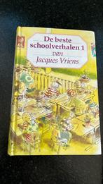 Jacques Vriens - 1 van Jacques Vriens, Ophalen of Verzenden, Zo goed als nieuw, Jacques Vriens