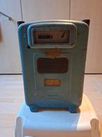 Oude REX gasmeter - Decoratief item, Ophalen of Verzenden