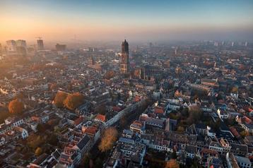Gezocht huis, of appartement rond Utrecht beschikbaar voor biedingen