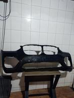 BMW X3 G01 Voorbumper 6XPDX met Camera, Auto-onderdelen, Ophalen of Verzenden, Voor, BMW, Bumper