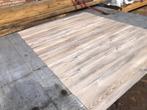 Pvc laminaat oud eiken, Ophalen, Overige kleuren, 75 m² of meer, Nieuw
