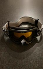 Skibril uvex, Ophalen of Verzenden, Zo goed als nieuw