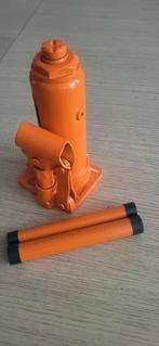 Potkrik 4 ton - Ongebruikt, Ophalen of Verzenden, Nieuw, Hydraulisch, Potkrik