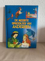 Hans Christian Andersen - De beste sprookjes van Andersen, Hans Christian Andersen, Ophalen of Verzenden, Zo goed als nieuw, Sprookjes