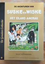 Suske & Wiske collectie, Boeken, Stripboeken, Meerdere stripboeken, Ophalen of Verzenden, Gelezen, Willy vanderSteen