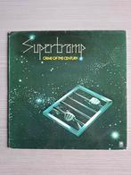 Supertramp - Crime Of The Century Lp, Ophalen of Verzenden, Gebruikt, 12 inch, Poprock