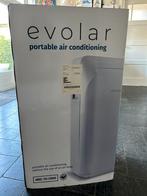 Evolar mobiele Airco ES9000 zonder afvoerslang, Ophalen, Verwarmen, 3 snelheden of meer, Zo goed als nieuw