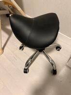 Kapperskrukje, Huis en Inrichting, Krukjes, Ophalen of Verzenden, Gebruikt