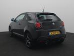 Alfa Romeo MiTo 0.9 TwinAir ECO | Navigatie | Climate Contro, Voorwielaandrijving, 12 maanden, Stof, Gebruikt