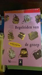 J. Lap - Begeleiden van de groep, Ophalen, J. Lap; A. Konig; P. Gieles, Zo goed als nieuw, Nederlands