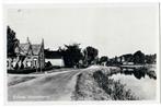 Kollum - Nieuwburen, Verzenden, 1940 tot 1960, Ongelopen, Friesland