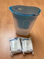 BRITA Fill & Enjoy Fun Blue 1,5 l incl. 2 MAXTRA+ filter, Ophalen of Verzenden, Gebruikt
