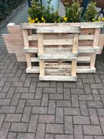 Gratis haardhout, Tuin en Terras, Minder dan 3 m³, Ophalen