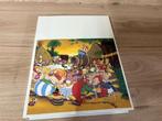 asterix en obelix taboe - s4223, Hobby en Vrije tijd, Gezelschapsspellen | Bordspellen, Ophalen of Verzenden, Zo goed als nieuw