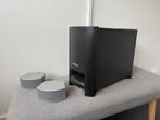 Bose GSX 3-2-1 subwoofer + satelietspeakers, Audio, Tv en Foto, Luidsprekers, Ophalen, Gebruikt, Overige typen, Bose