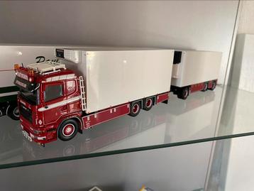 Wsi Scania Hartmann beschikbaar voor biedingen