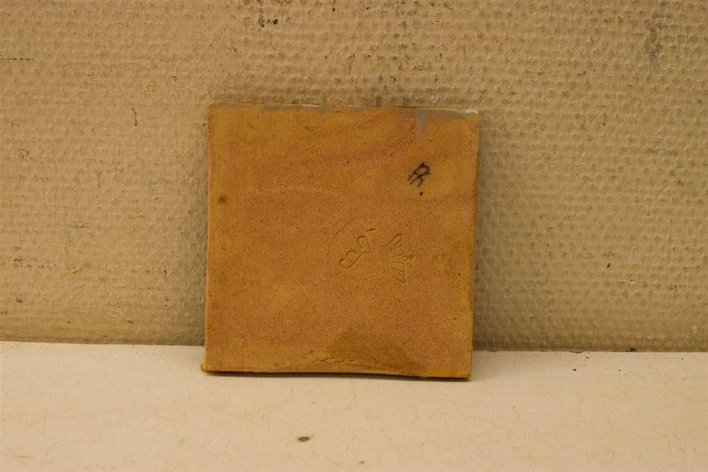 Wandtegel 45467, Ophalen of Verzenden, Gebruikt