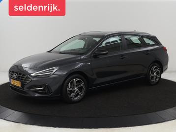 Hyundai i30 1.0 T-GDi MHEV Comfort Smart | Camera | Carplay  beschikbaar voor biedingen