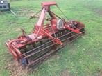 Lely Rotoreg, Overige, Grondbewerking