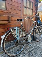 GAZELLE Sport Luxe Damesfiets |1961| Gazelle naaf + versnel., 55 tot 59 cm, Ophalen, Gazelle, Jaren '60 of nieuwer