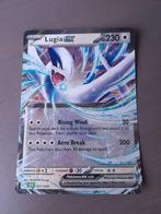 Jumbo kaart venusaur deck 017/034 lugia ex, Ophalen of Verzenden, Zo goed als nieuw, Losse kaart, Foil