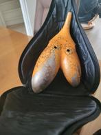 Innato fluit bbm 440hz, Muziek en Instrumenten, Overige Muziek en Instrumenten, Ophalen of Verzenden, Zo goed als nieuw