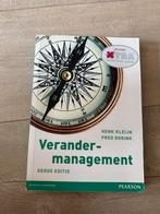 Verandermanagement - 9789043023610, Ophalen of Verzenden, Beta, Zo goed als nieuw