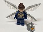 Lego Minifiguur Super Heroes sh0927  The Wasp, Kinderen en Baby's, Speelgoed | Duplo en Lego, Ophalen of Verzenden, Nieuw, Losse stenen
