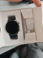 Honor GS3 Smart Watch, Ophalen, Nieuw, Zwart, Android