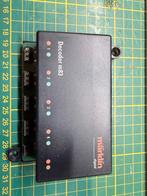 modelspoor, Hobby en Vrije tijd, Wisselstroom, Overige typen, Ophalen of Verzenden, Zo goed als nieuw