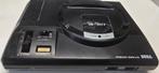 sega mega drive 16 bit werking niet bekend zonder kabels, Spelcomputers en Games, Spelcomputers | Sega, Ophalen, Gebruikt, Zonder controller