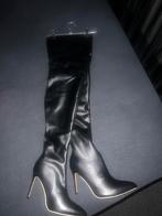 Kinky laarzen, Kleding | Dames, Ophalen of Verzenden, Nieuw, Zwart, Hoge laarzen