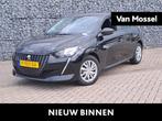 Peugeot 208 1.2 PureTech Active, 12 maanden, Stof, Gebruikt, Euro 6