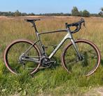 AEROSS carbon Gravelbike - Avontuur wacht!, Overige merken, 28 inch, Carbon, Heren