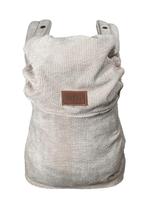 Draagzak classic bykay rib almond sand, Ophalen of Verzenden, Nieuw, Draagzak, Overige merken