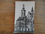 Aardenburg st. Bavokerk, Verzamelen, Ansichtkaarten | Nederland, Verzenden, Noord-Brabant