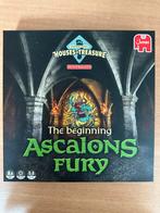Escape Quest The Beginning: Ascalon's Fury, Een of twee spelers, Ophalen of Verzenden, Zo goed als nieuw, JUMBO