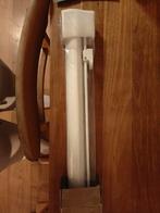 Nieuwe witte baby oprolbaar traphekje Kids4u, Ophalen, Nieuw, Overige materialen, Oprolhekje