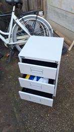 archiefkast triumph, Huis en Inrichting, Ophalen, Zo goed als nieuw, Metaal, 150 tot 200 cm