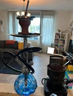 Waterpijp / Shisha, Ophalen of Verzenden, Zo goed als nieuw