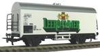 Märklin NS koelwagon Leerdammer kaas, Hobby en Vrije tijd, Wisselstroom, Ophalen of Verzenden, NS, Märklin