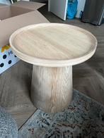 Xenos Bijzettafel Rondo 45x50 cm, Huis en Inrichting, Tafels | Bijzettafels, Ophalen, Minder dan 55 cm, Gebruikt, Rond