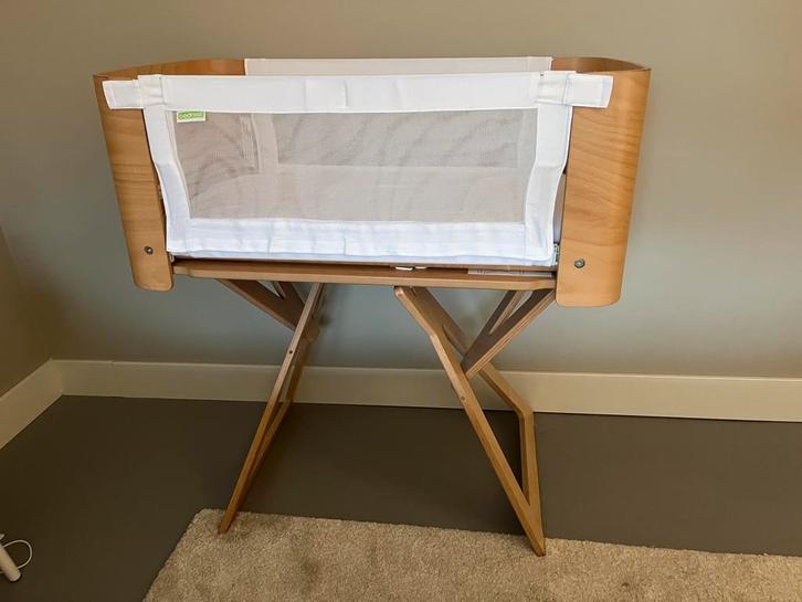 Bednest, Kinderen en Baby's, Babywiegjes en Ledikanten, Zo goed als nieuw, Wieg, Ophalen