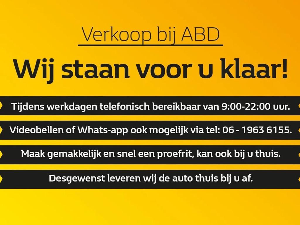 Renault Trafic dCi 120pk T29 L2H1 Comfort € 23.945,00, Auto's, Bestelauto's, Stof, Gebruikt, 4 cilinders, Zwart