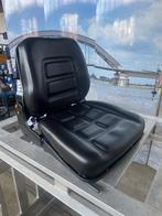 stoeltje voor heftruck, tractor excavator, cabine stoel, Ophalen, Nieuw