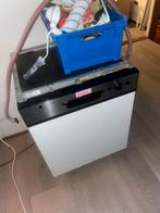 Defecte vaatwasser - gratis af te halen, Witgoed en Apparatuur, Ophalen, 60 cm of meer, Niet werkend, Vrijstaand