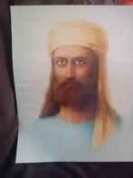 El Morya Portret, Ophalen of Verzenden