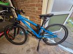 Jongens blauwe mountainbike Altec Nevada 26 inch, Fietsen en Brommers, Fietsen | Mountainbikes en ATB, Minder dan 45 cm, Ophalen