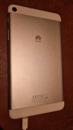 Huawei Mediapad T1 7.0 (vrijwel nieuw), Computers en Software, Android Tablets, Ophalen, Nieuw, Huawei, T1-701w