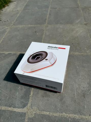 Datacolor spyderx pro beschikbaar voor biedingen